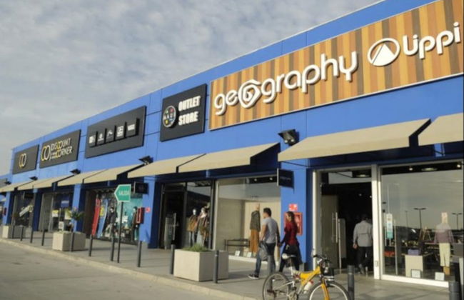 Tour de compras pelo Outlet Buenaventura - Foto 2
