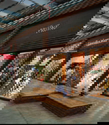 Foto de Tour de compras por el Outlet Buenaventura