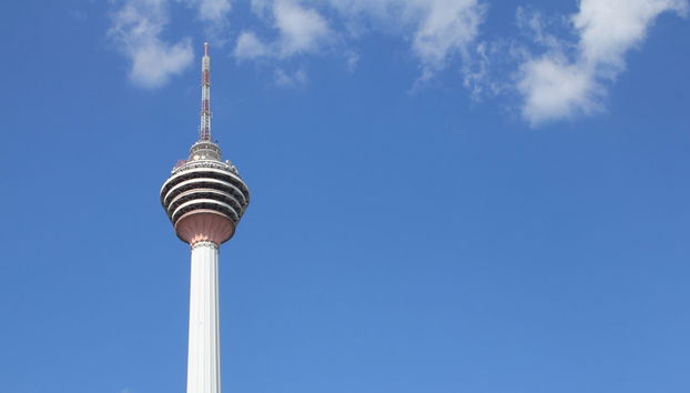 Biglietti per il belvedere della KL Tower - Foto 2