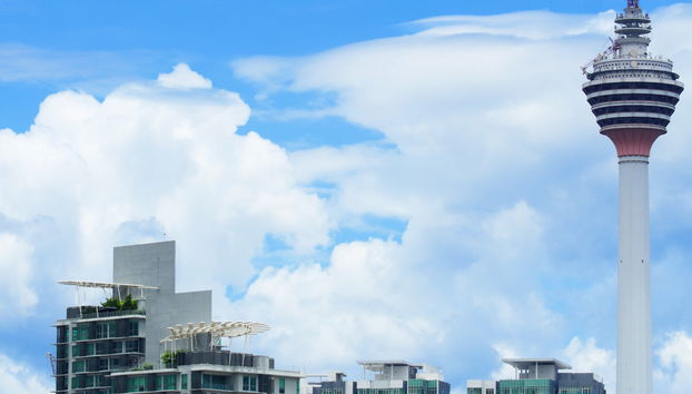 Billet pour l'observatoire de la tour KL - Photo 5