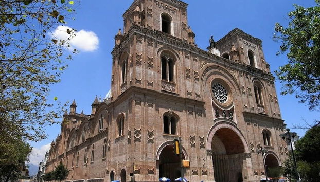 Tour privado por Cuenca - Foto 4