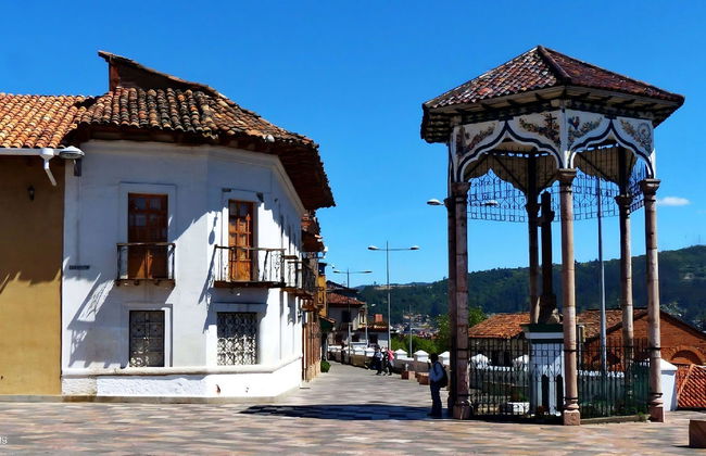 Tour privado por Cuenca - Foto 1
