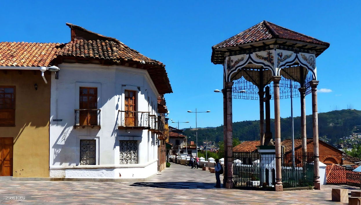 Tour privado por Cuenca - Foto 1