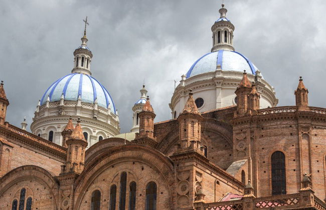 Tour privado por Cuenca - Foto 9