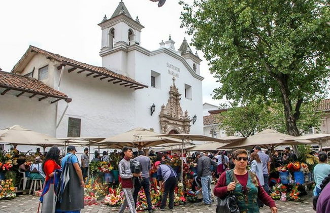 Tour privado por Cuenca - Foto 6