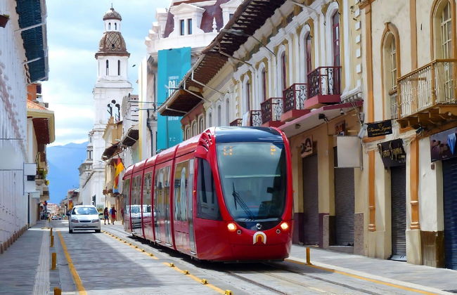 Tour privado por Cuenca - Foto 2