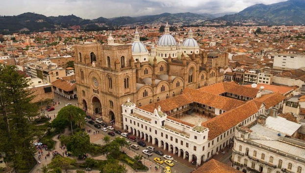 Private Tour of Cuenca - Foto 3