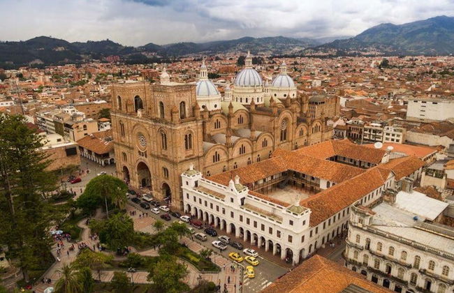 Tour privado por Cuenca - Foto 6