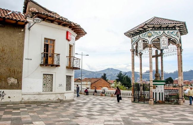 Tour privado por Cuenca - Foto 8