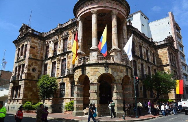 Tour privado por Cuenca - Foto 7