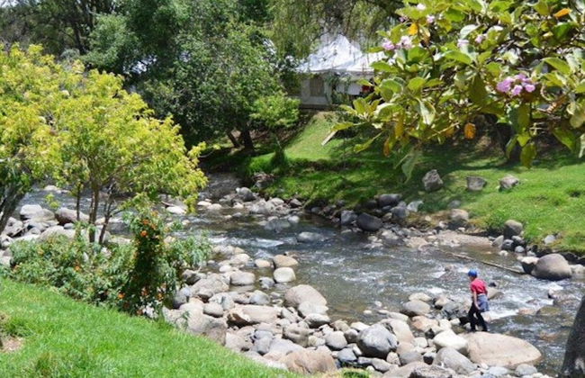 Tour privado por Cuenca - Foto 10