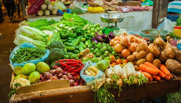 Siem Reap Evening Food Tour - Photo 4