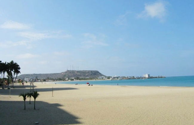 Escursione a Salinas e Playa Ballenita - Foto 5