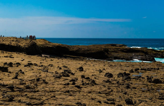 Escursione a Salinas e Playa Ballenita - Foto 8