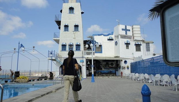 Se balader à Ballenita