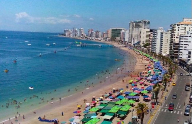 Escursione a Salinas e Playa Ballenita - Foto 7