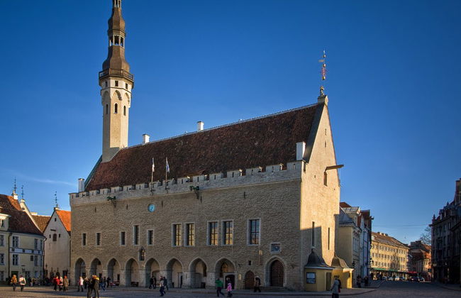 Tallinn Card - Photo 3