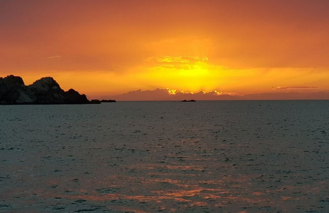 Mykonos Sunset Cruise - Photo 3