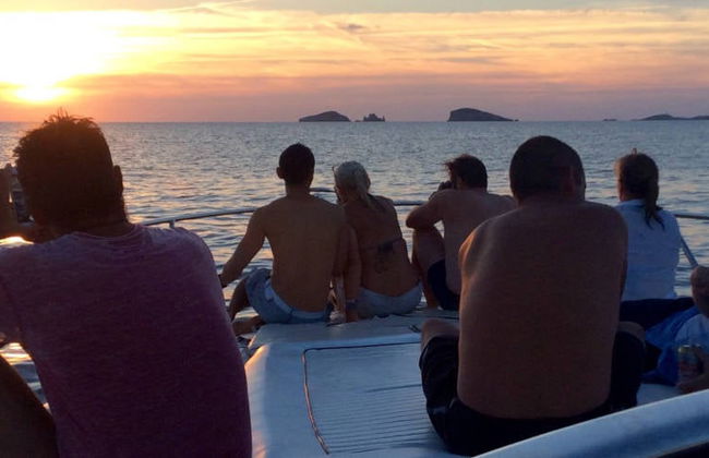 Mykonos Sunset Cruise - Photo 5