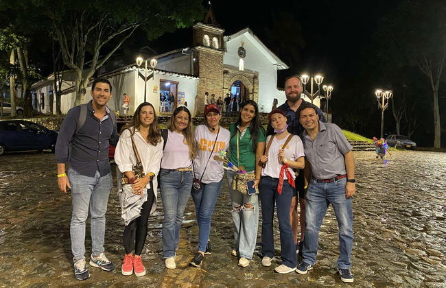 Tour gastronómico por Cali - Foto 3