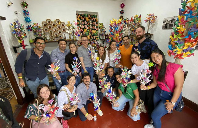 Tour gastronómico por Cali - Foto 2