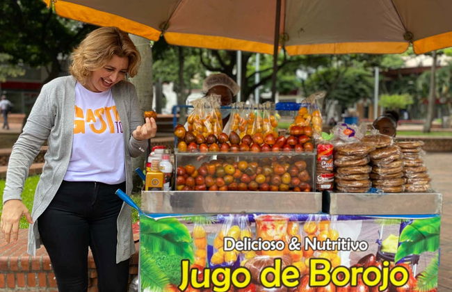 Tour gastronómico por Cali - Foto 1