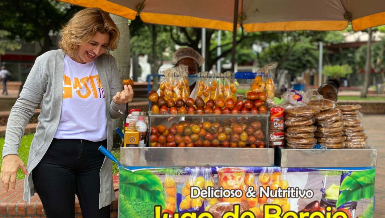 Tour gastronomico di Cali - Foto 1