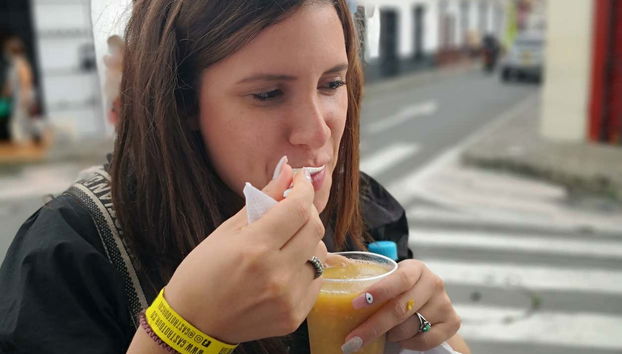Cali Food Tour - Foto 4