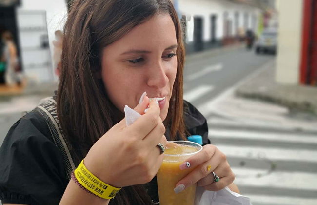 Tour gastronómico por Cali - Foto 4