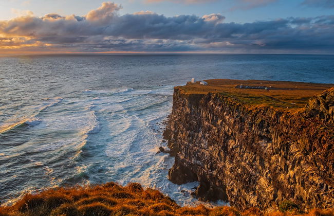 Látrabjarg & Raudasandur Jeep Tour - Foto 1