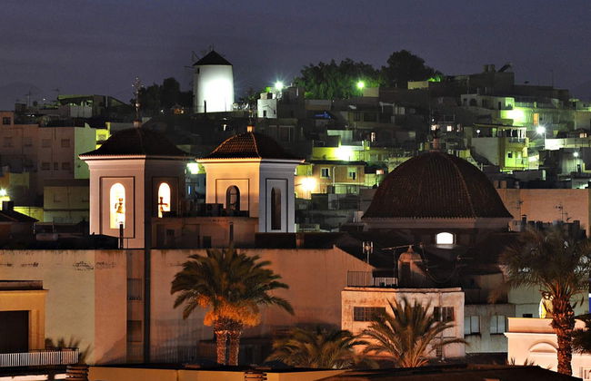 Tour de los misterios y leyendas de Águilas - Foto 3