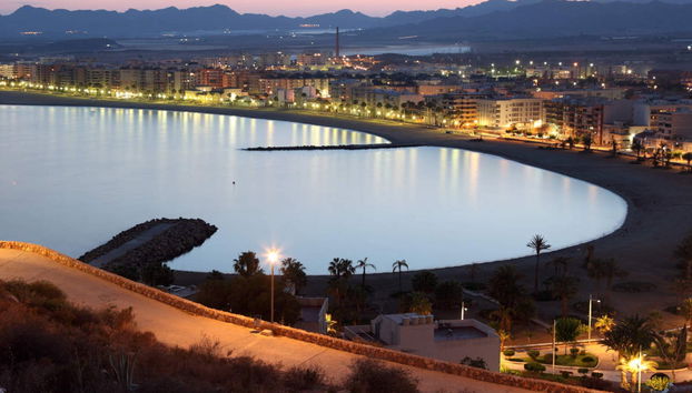 Tour de los misterios y leyendas de Águilas - Foto 5