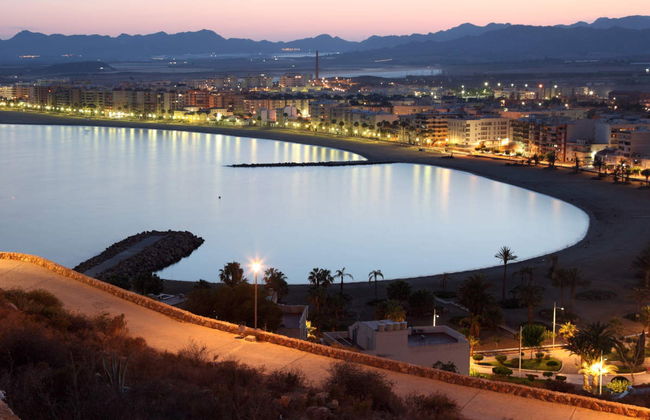 Visite à la découverte des mystères et légendes d'Águilas - Photo 5