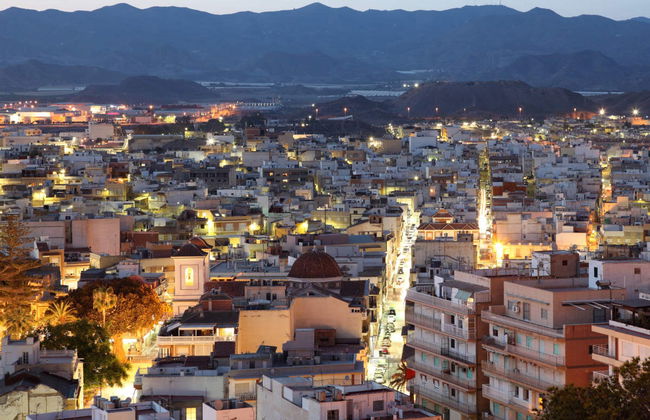 Visite à la découverte des mystères et légendes d'Águilas - Photo 6