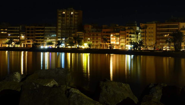 Tour de los misterios y leyendas de Águilas - Foto 4