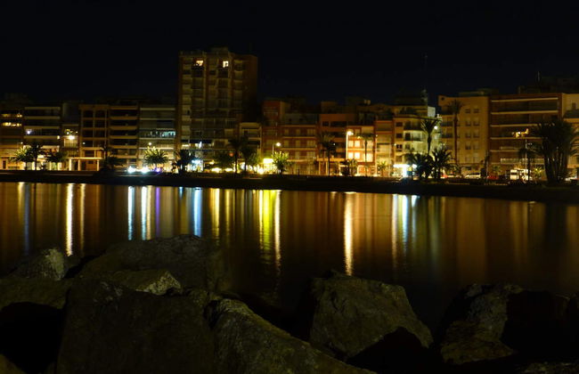 Visite à la découverte des mystères et légendes d'Águilas - Photo 4