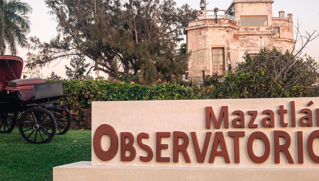 1873 Observatory Ticket + National Whale Museum - Foto 1