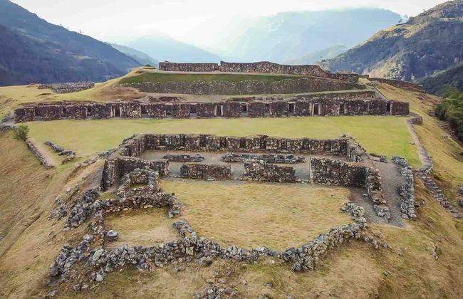 Excursión a Vitcos - Foto 6
