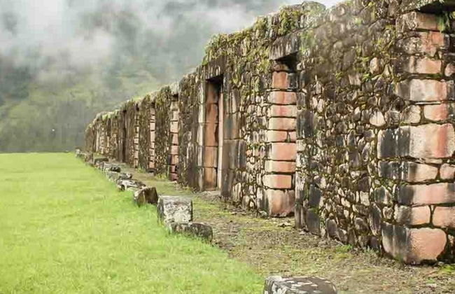 Excursión a Vitcos - Foto 8