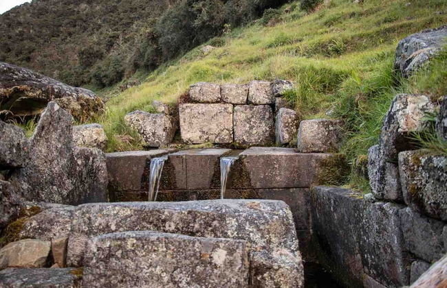 Excursión a Vitcos - Foto 4