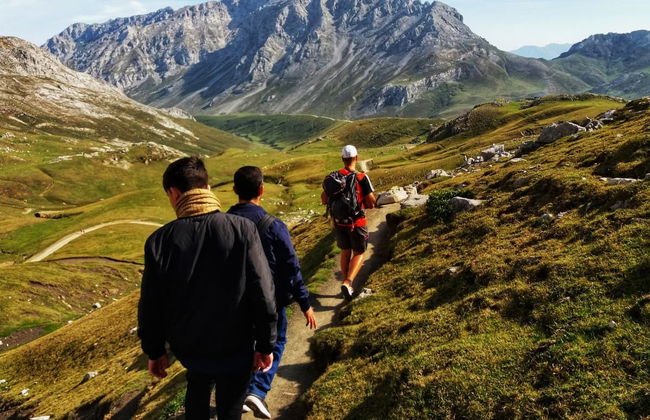 Picos de Europa Hike & Hermida Spa Experience - Photo 2