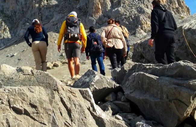Picos de Europa Hike & Hermida Spa Experience - Photo 4