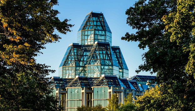 Tour privado por Ottawa - Foto 3