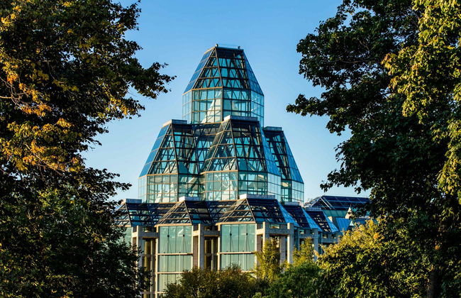 Private Tour of Ottawa - Foto 2