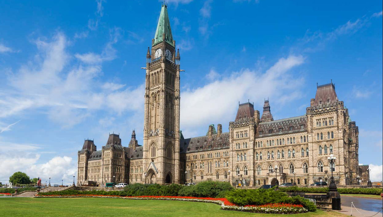 Tour privado por Ottawa - Foto 1