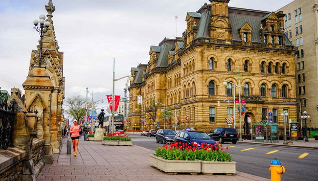 Tour privado por Ottawa - Foto 2