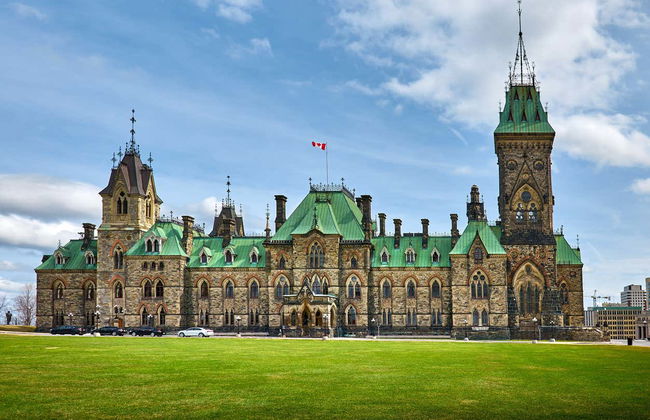 Private Tour of Ottawa - Foto 7