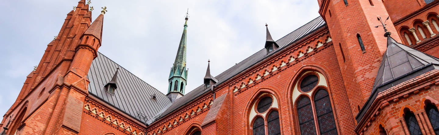 Torun Private Walking Tour - Photo 1