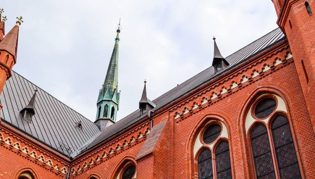 Torun Private Walking Tour - Foto 5