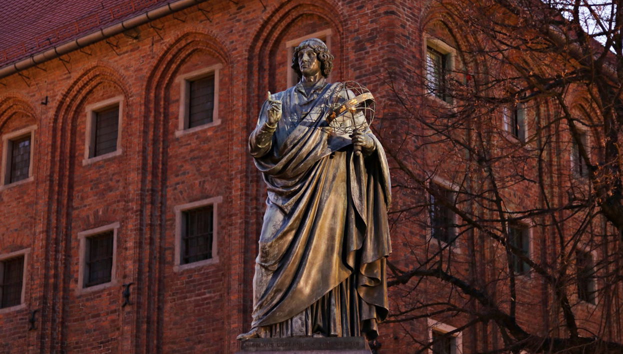 Torun Private Walking Tour - Foto 1